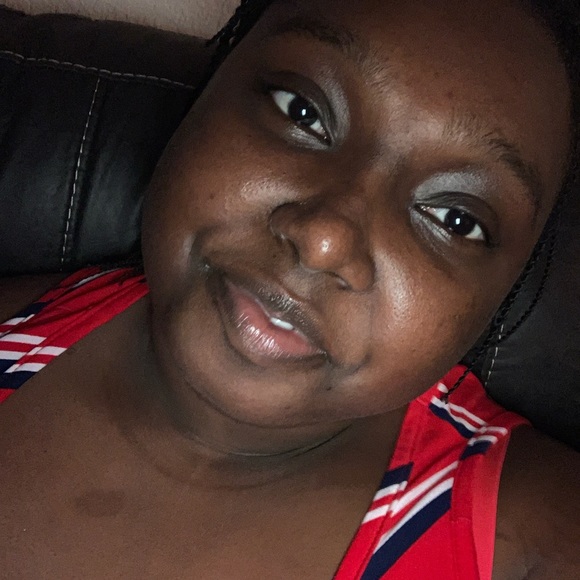 Meet your Posher, Marqueshiana - Picture 1 of 1